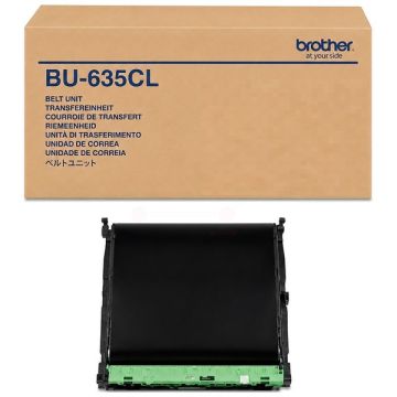 Unité de transfert d'origine - Brother BU635CL