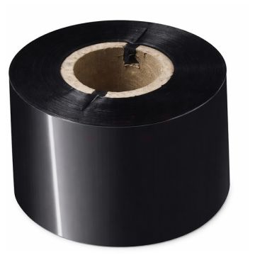 Ruban transfert thermique d'origine - Brother BWP1D300060 - noir