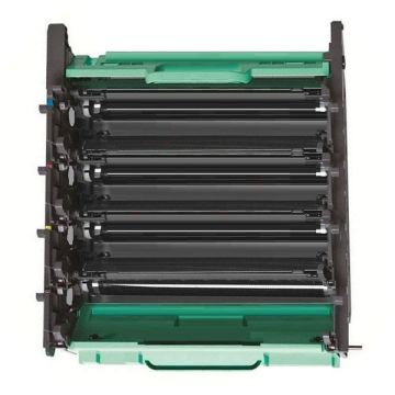 Tambour d'origine - Brother DR320CL - multipack 4 couleurs : noir, cyan, magenta, jaune