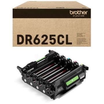 Tambour d'origine - Brother DR625CL