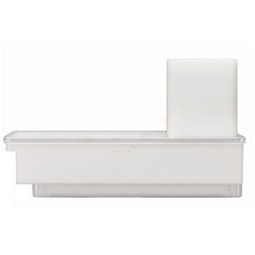 Boîte d'encre restant d'origine - Brother LEB445001