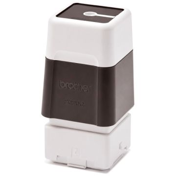 Tampon d'origine - Brother PR2020B6P - noir