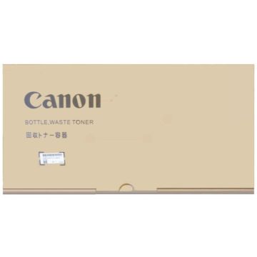 Collecteur de toner d'origine - Canon 0942C002 / WT-B1