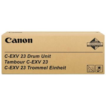Tambour d'origine - Canon 2101B002 / C-EXV 23