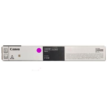 Toner d'origine - Canon 6731C002 / C-EXV 1007 M - magenta