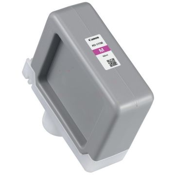 Cartouche d'origine - Canon 6846C001 / PFI-111 M - magenta