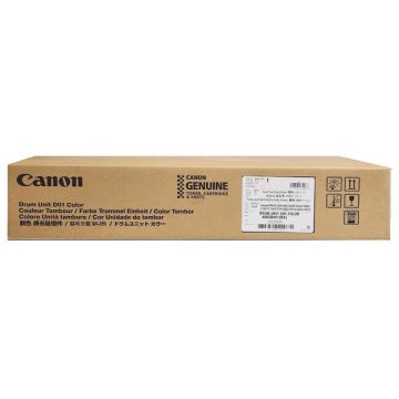 Photoconducteur d'origine - Canon 8065B001 / D01 - multicouleur