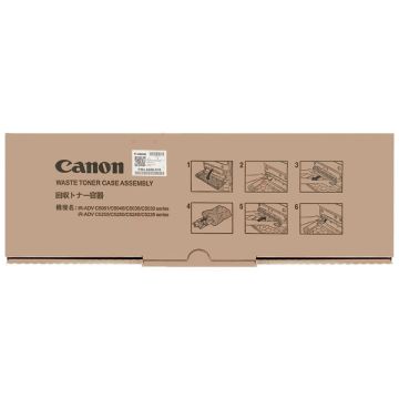 Collecteur de toner d'origine - Canon FM48400010 Collecteur de toner d'origine - Canon FM48400010