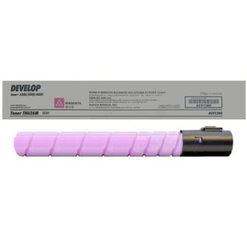 Toner d'origine - Develop ACV13D0 / TN-626 M - magenta