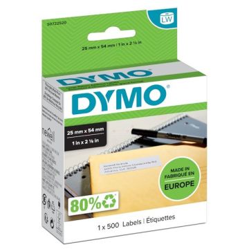 Rouleau d'étiquettes d'origine - Dymo 2177564