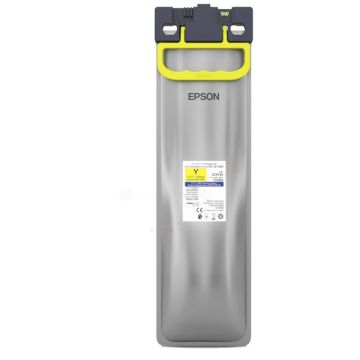 Cartouche d'origine - Epson C13T13L440 / T13L4 - jaune