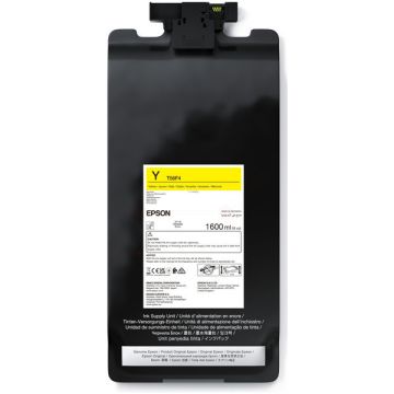 Cartouche d'origine - Epson C13T56F400 / T56F4 - jaune
