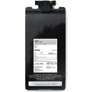 Cartouche d'origine - Epson C13T56F700 / T56F7 - grise
