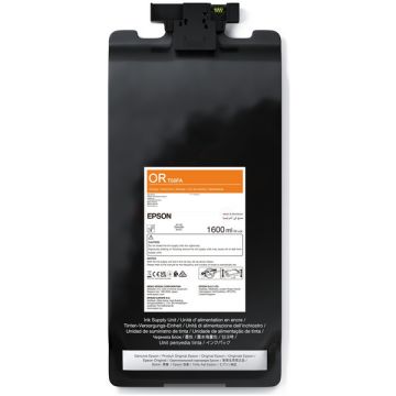 Cartouche d'origine - Epson C13T56FA00 / T56FA - orange