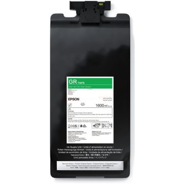 Cartouche d'origine - Epson C13T56FB00 / T56FB - verte