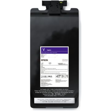 Cartouche d'origine - Epson C13T56FD00 / T56FD - violette
