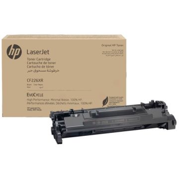 Toner d'origine - HP CF226XR / 26X - noir