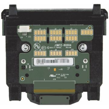 Tête d'impression d'origine - HP CR324A / 950XL