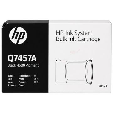 Tête d'impression d'origine - HP Q7457A / 4500 - noire