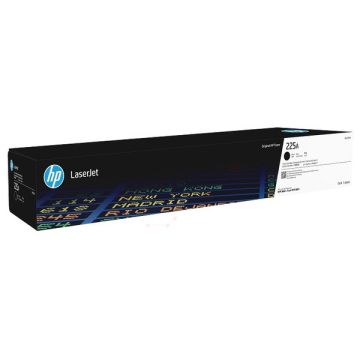 Toner d'origine - HP W2250A / 225A - noir
