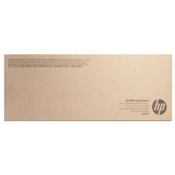 Toner d'origine - HP W9005MC - noir