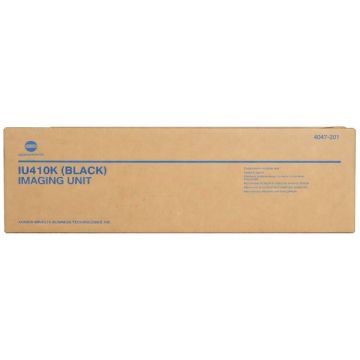 Photoconducteur d'origine - Konica Minolta 4047203 / IU-410 K - noir