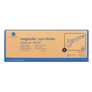 Tambour d'origine - Konica Minolta 4062213 - noir