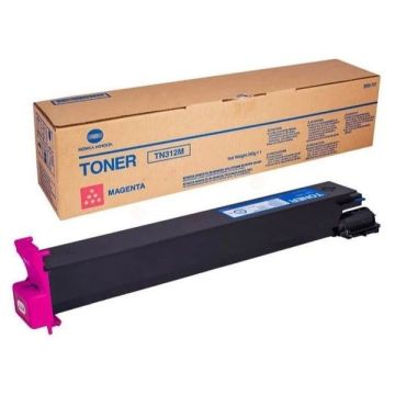 Toner d'origine - Konica Minolta 8938707 / TN-312 M - magenta