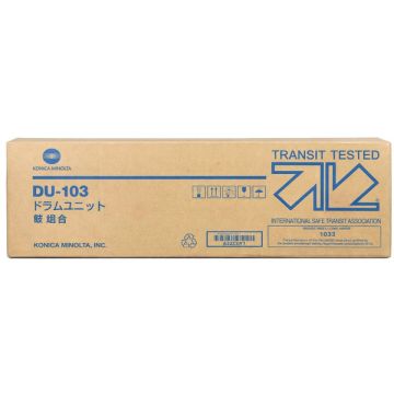 Photoconducteur d'origine - Konica Minolta A22C0Y1 / DU-103