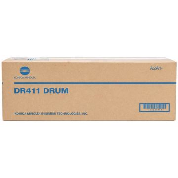 Tambour d'origine - Konica Minolta A2A103D / DR-411