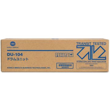 Photoconducteur d'origine - Konica Minolta A2VG0Y0 / DU-104