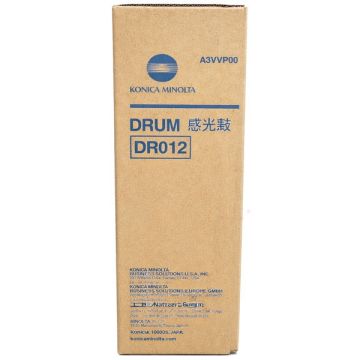Photoconducteur d'origine - Konica Minolta A3VVP00 / DR-012