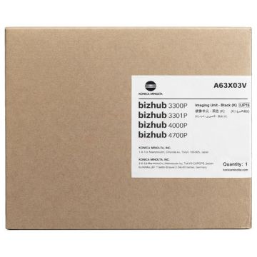 Tambour d'origine - Konica Minolta A63X03V / IUP-16