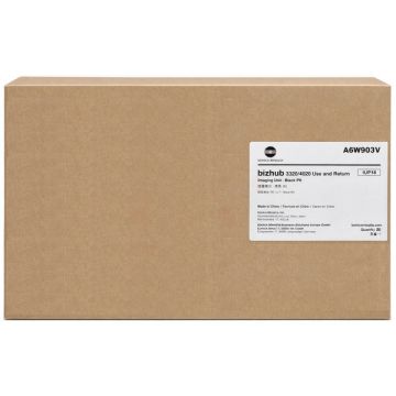 Unité développeur d'origine - Konica Minolta A6W903V / IUP-18