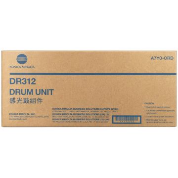 Photoconducteur d'origine - Konica Minolta A7Y00RD / DR-312 K