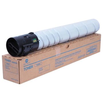 Consommable d'origine - Konica Minolta A8DA050 / TN-325 - noir