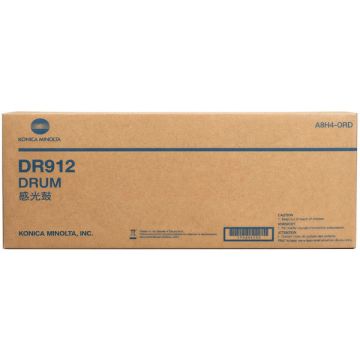 Tambour d'origine - Konica Minolta A8H40RD / DR-912