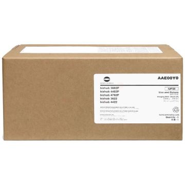 Photoconducteur d'origine - Konica Minolta AAE00Y0 / IUP-25