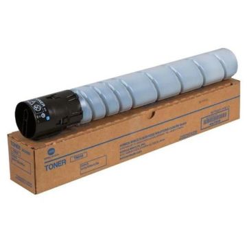 Consommable d'origine - Konica Minolta AAJ7050 / TN-516 - noir