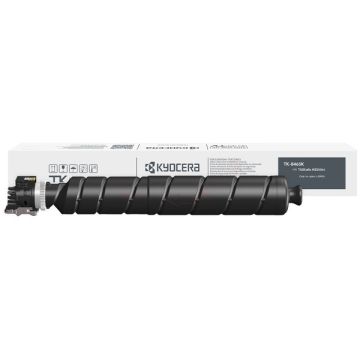 Toner d'origine - Kyocera 1T0C2L0NL0 / TK-8465 K - noir