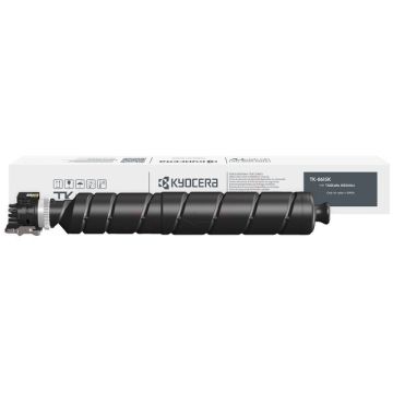 Toner d'origine - Kyocera 1T0C2L0NL1 / TK-8615 K - noir