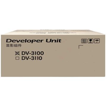Unité développeur d'origine - Kyocera 302LV93080 / DV-3100