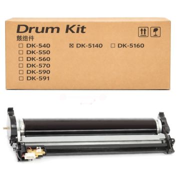 Tambour d'origine - Kyocera 302NR93010 / DK-5140