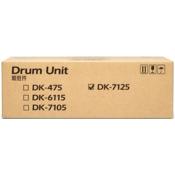 Photoconducteur d'origine - Kyocera 302V693020 / DK-7125