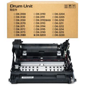 Photoconducteur d'origine - Kyocera 30C0Y93010 / DK-3200