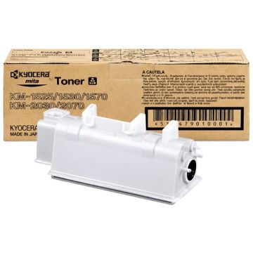 Toner d'origine - Kyocera 37028010 - noir