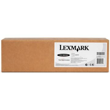 Collecteur de toner d'origine - Lexmark 10B3100