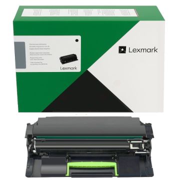 Tambour d'origine - Lexmark 66S0Z00