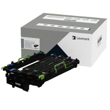 Tambour d'origine - Lexmark 77L0Z50 - multicouleur