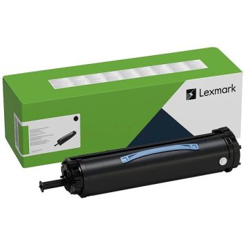 Tambour d'origine - Lexmark 77L0ZK0 - noir